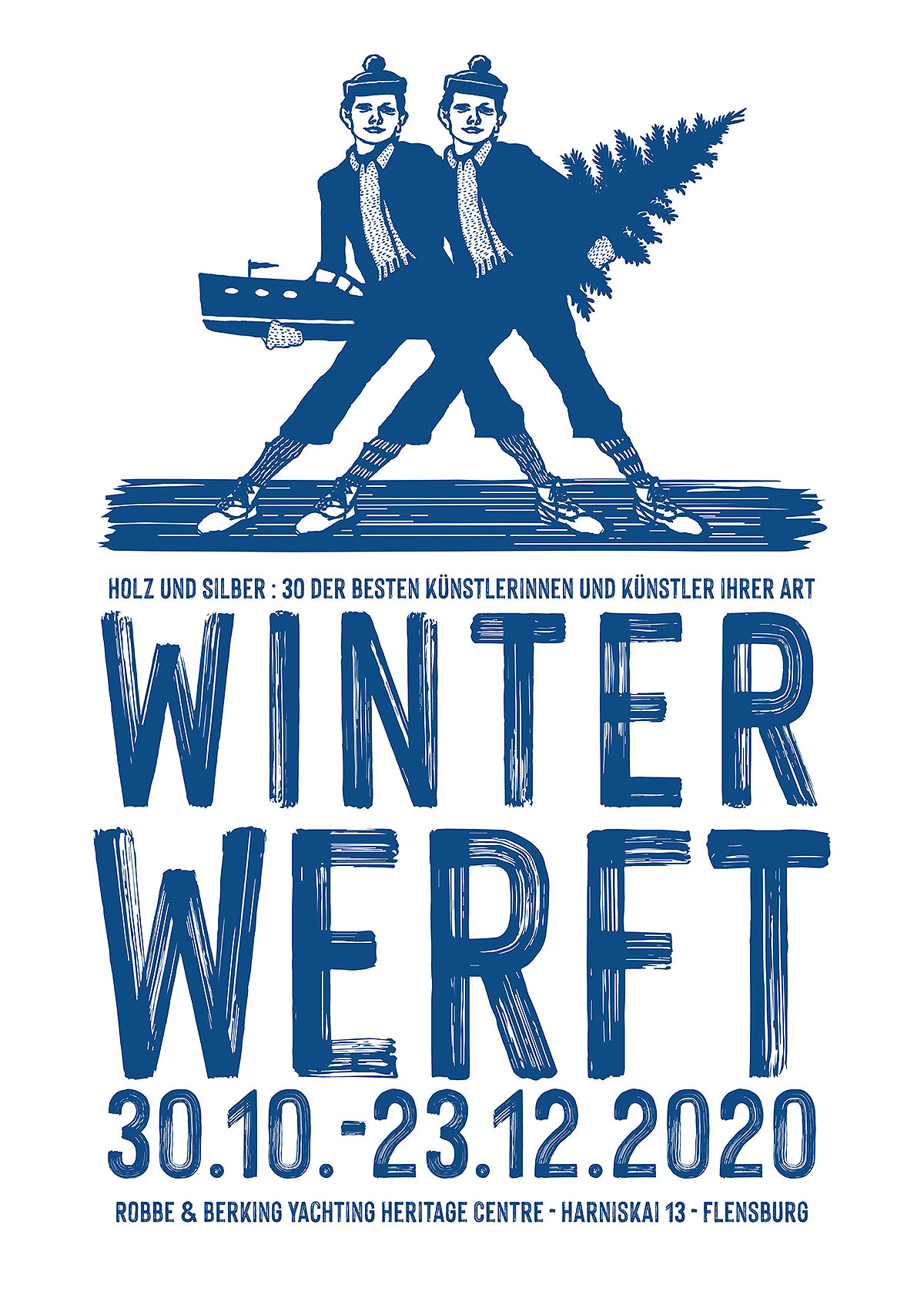 winterwerft